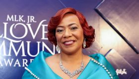 The 2025 Beloved Community Awards