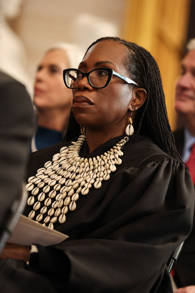 The Inauguration Of Donald J. Trump As The 47th President