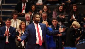 The Inauguration Of Donald J. Trump As The 47th President