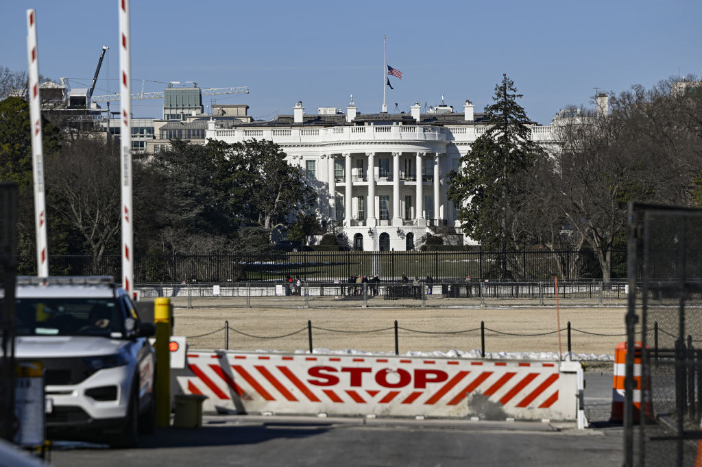 Trump 3rd Term? Constitutional Amendment Proposed Trump 3rd Term? Constitutional Amendment Proposed