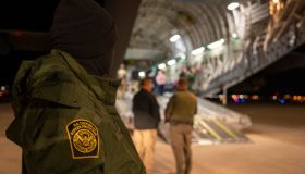DHS, DoD Complete First Removal Flights Of Migrants