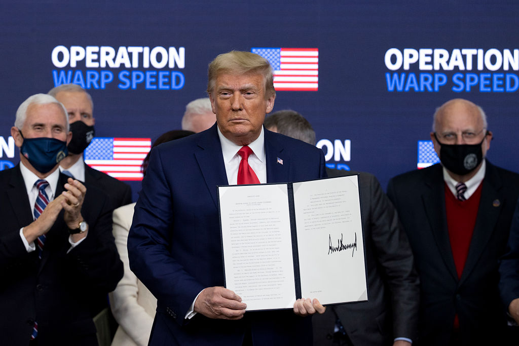 Donald Trump, Birthright Citizenship , slavery 