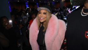 Daniel's Leather Fashion Show Featuring Dame Dash