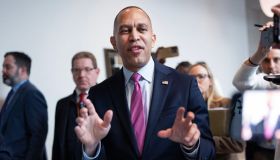 Hakeem Jeffries Jan 23