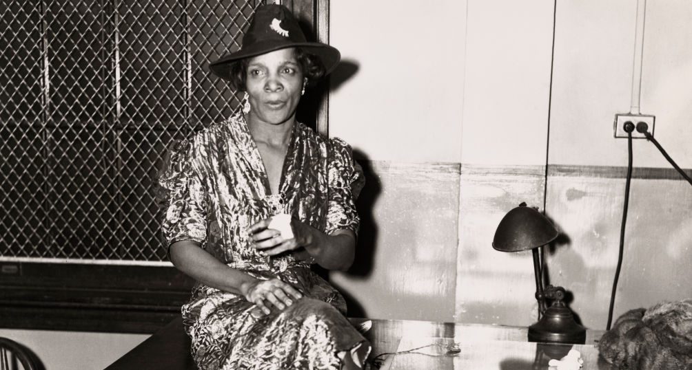 Stephanie St Clair, gangsters, Griselda Blanco, Arlyne Brickman