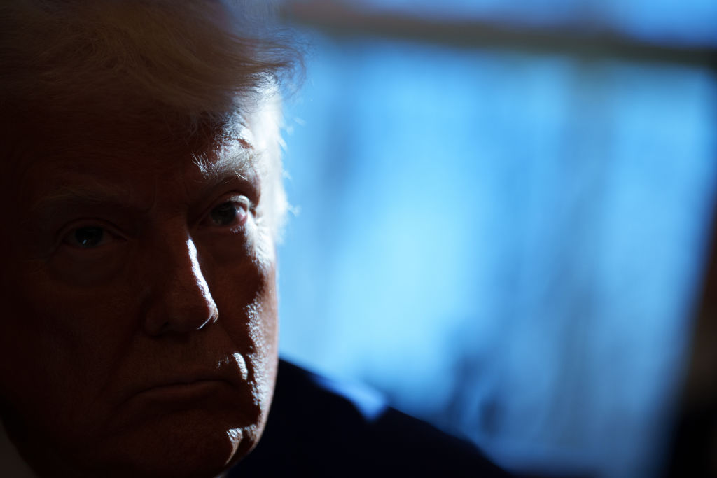 Presidents Are Judged By History Through The Lens Of Morality Presidents Are Judged By History Through The Lens Of Morality