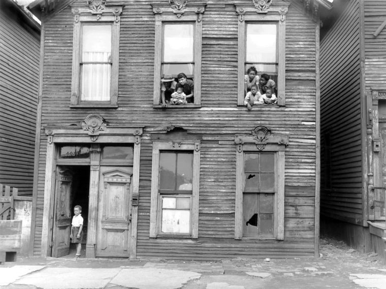 South Side Housing In Chicago