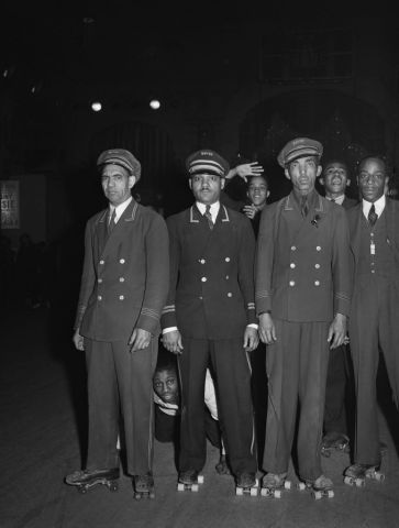 Russell Lee, U.S. Office of War Information/U.S. Farm Security Administration, April 1941