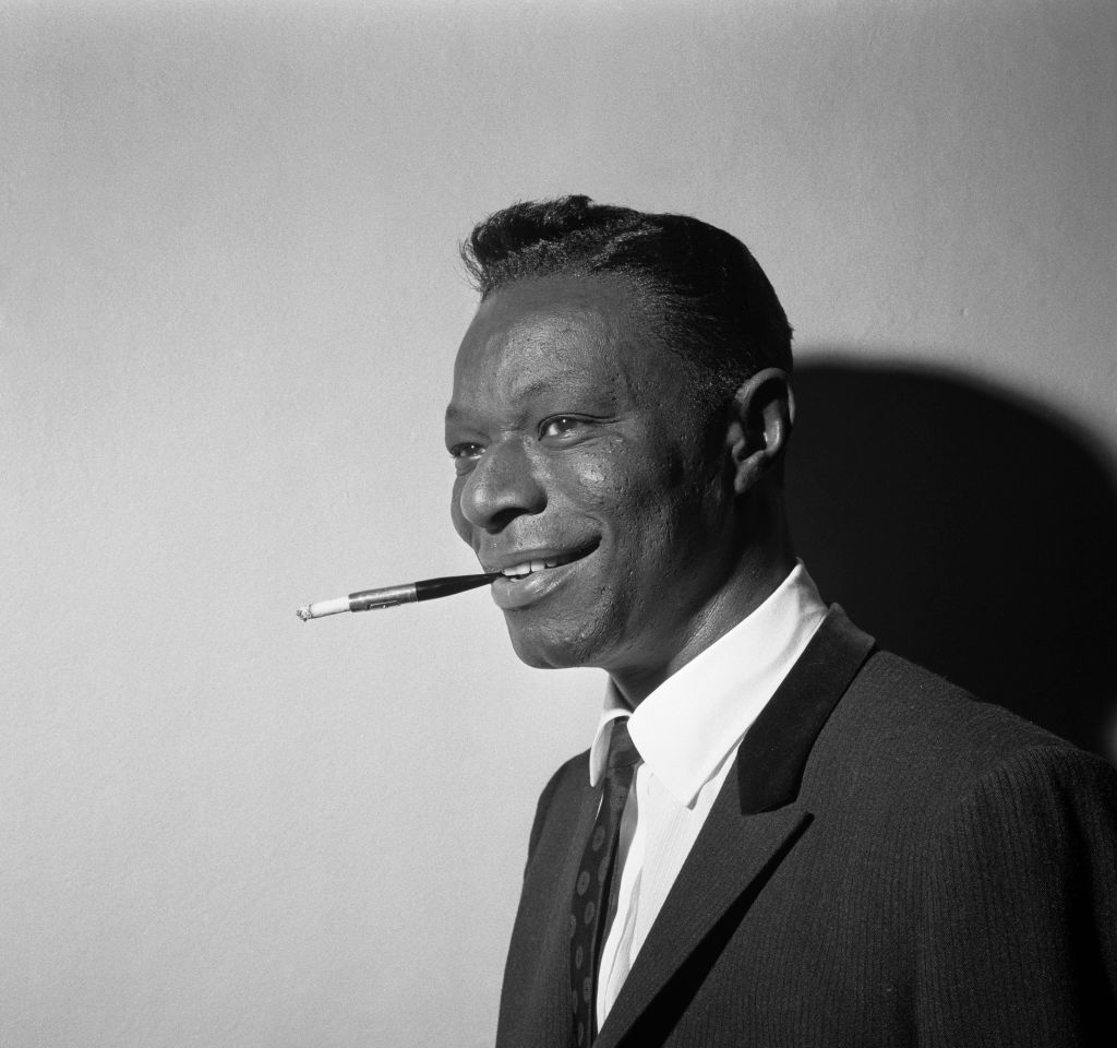Nat King Cole, 1960