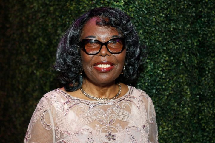 Voletta Wallace