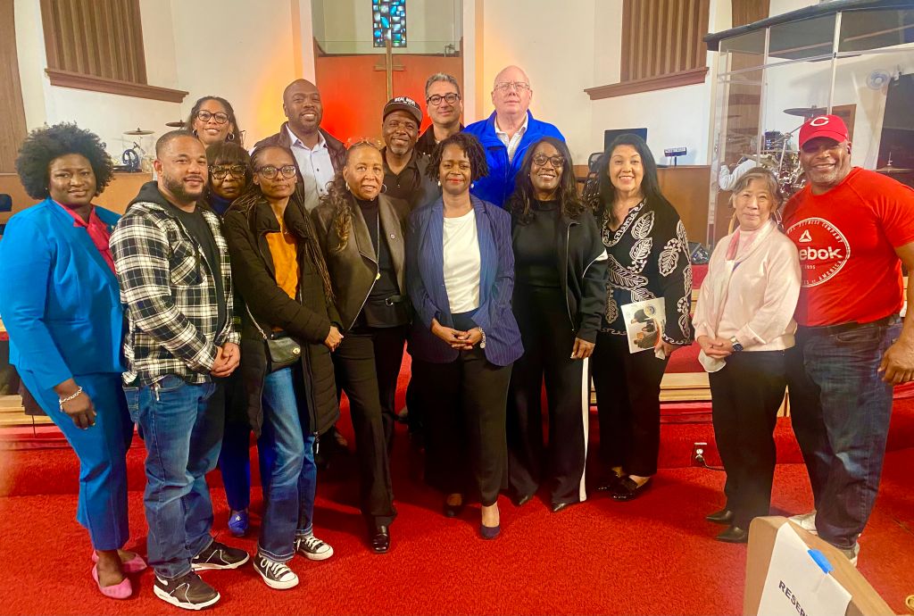 Project Altadena - Senator Lola Smallwood-Cuevas