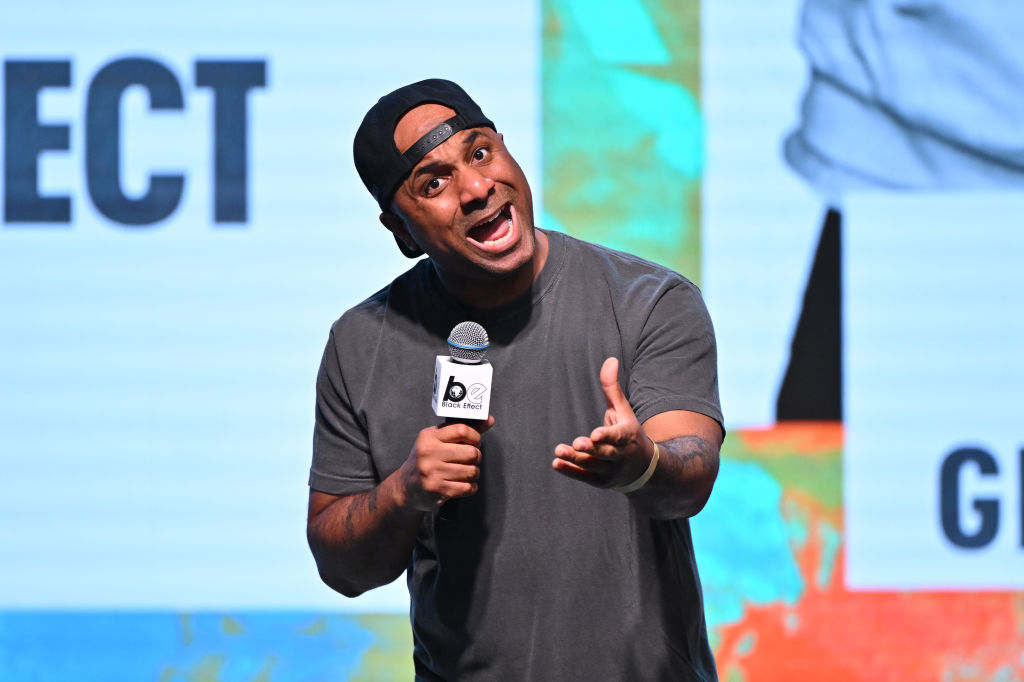 2024 Black Effect Podcast Festival