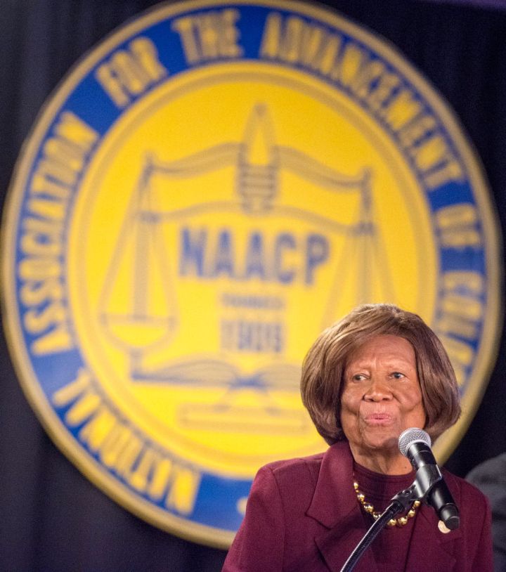 Hazel Dukes