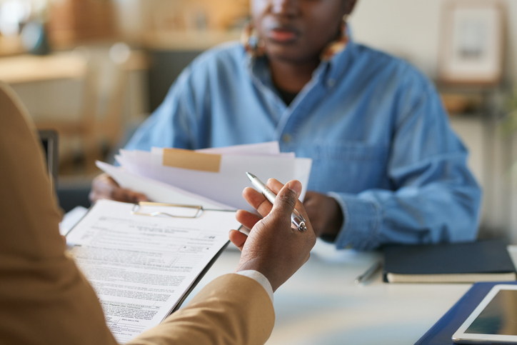 Tax Refunds Could Be Bigger Than Usual This Year — Here’s What You Should Know