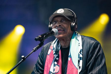 Cross The Tracks Festival 2022