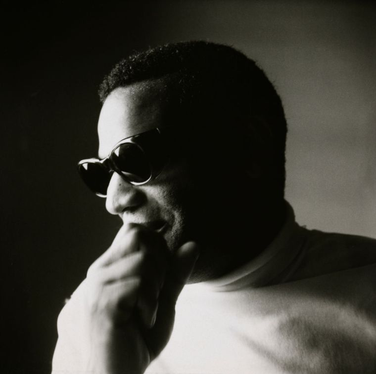 Ray Charles