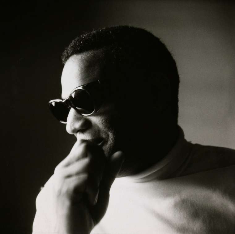 Ray Charles