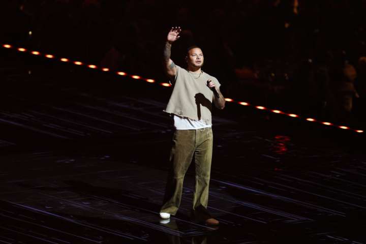 Kane Brown
