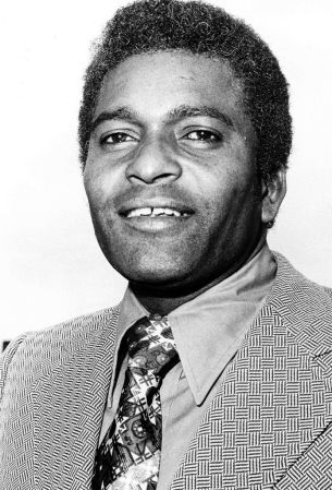 Charley Pride