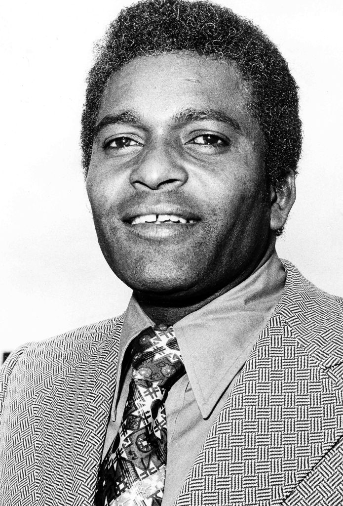 Charley Pride