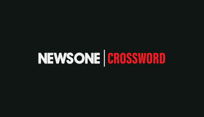 NewsOne Crossword Puzzle July 22nd