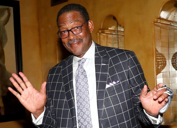 Junior Bridgeman