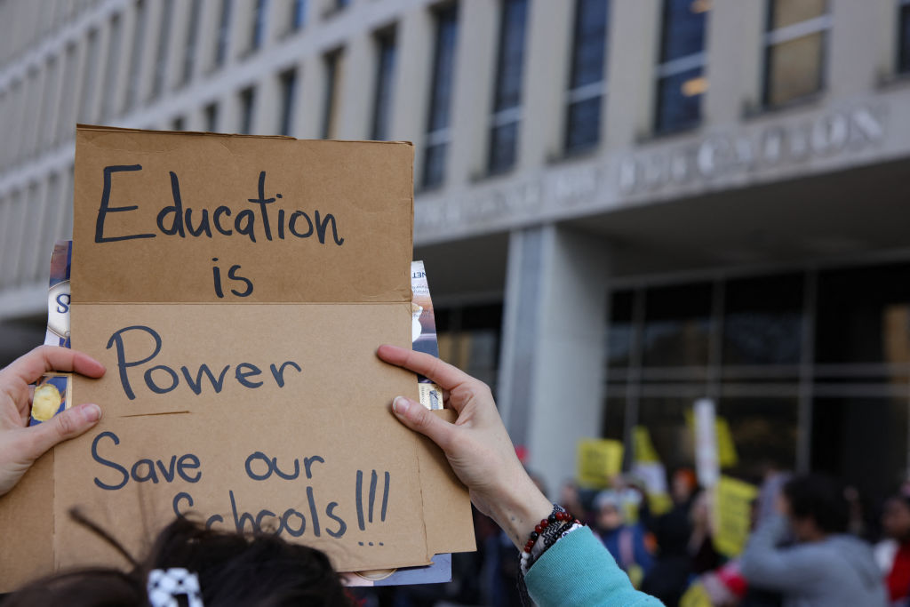 Washington-DC-Protest-Department-of-Education