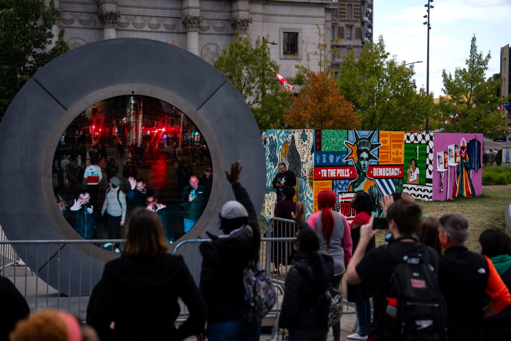 Pennsylvania Prepares For Pivotal Role In Presidential Election