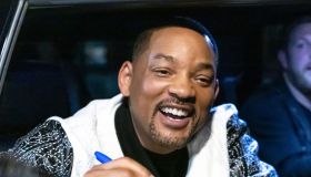 Celebrity Sightings In Philadelphia - March 25, 2025