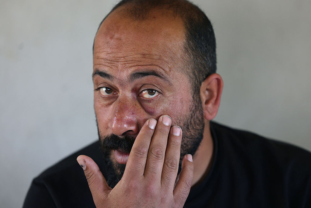 PALESTINIAN-ISRAEL-CONFLICT-CINEMA