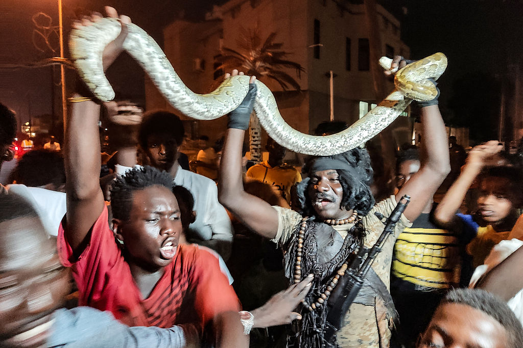 SUDAN-CONFLICT