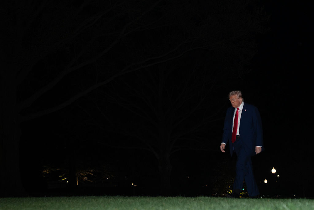 Could Trump Stay In Power Or Run For A 3rd Term?