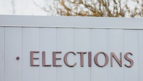 Elections Building