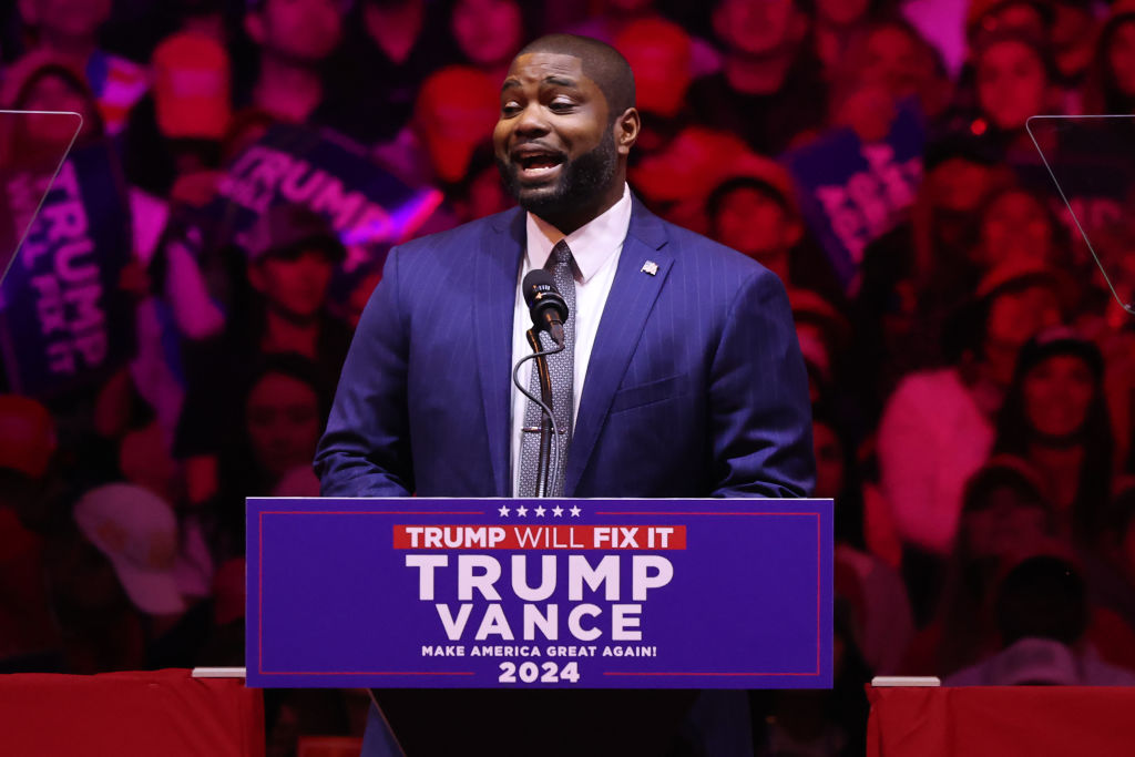 Byron Donalds - the-history-of-black-gop-leaders