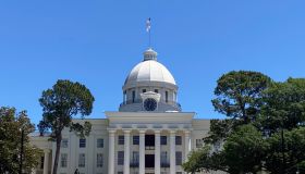 Alabama State Capitol