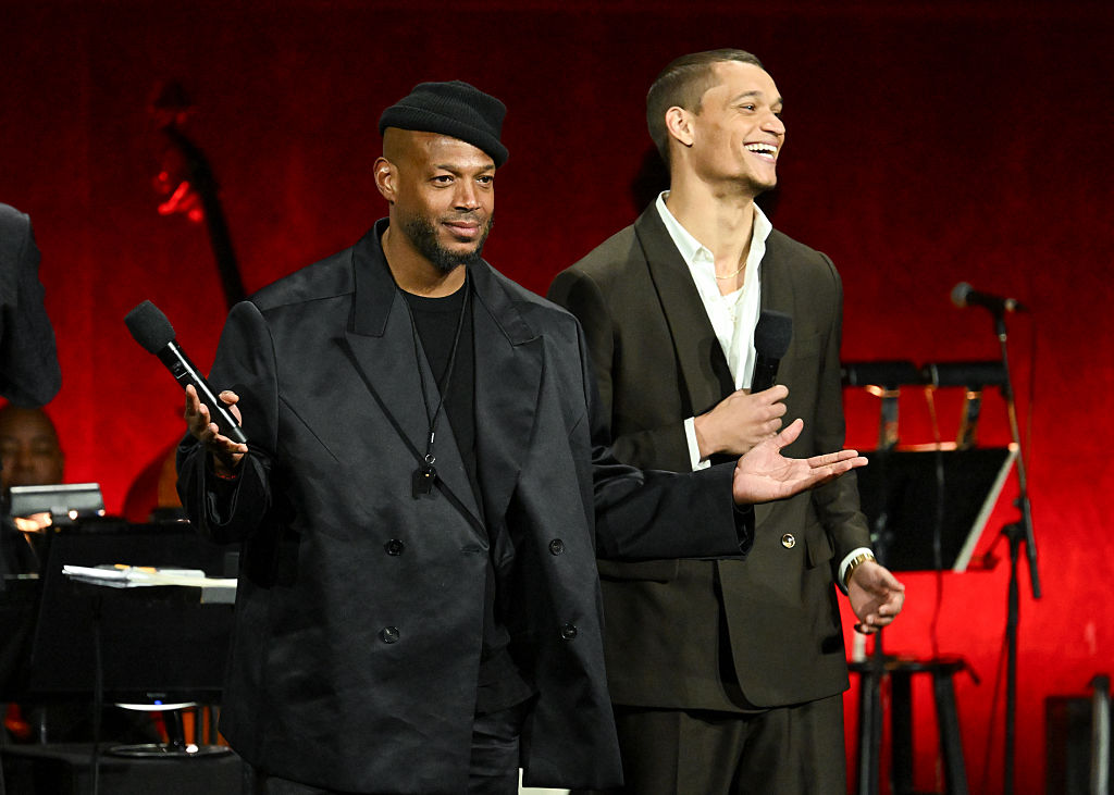 Universal Pictures and Focus Features Presentation - CinemaCon 2025