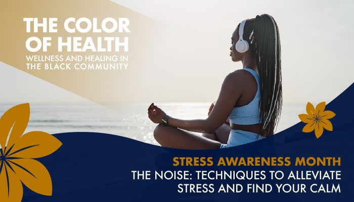 The color of health series