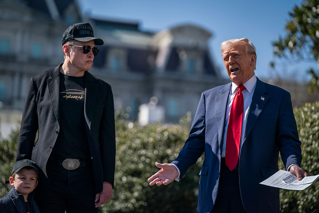 Trump White House