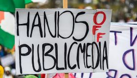 Vermont demonstrators protest Trump