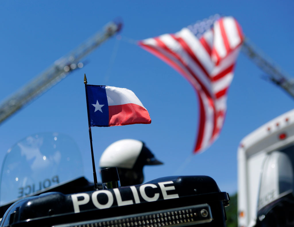 Houston Chronicle