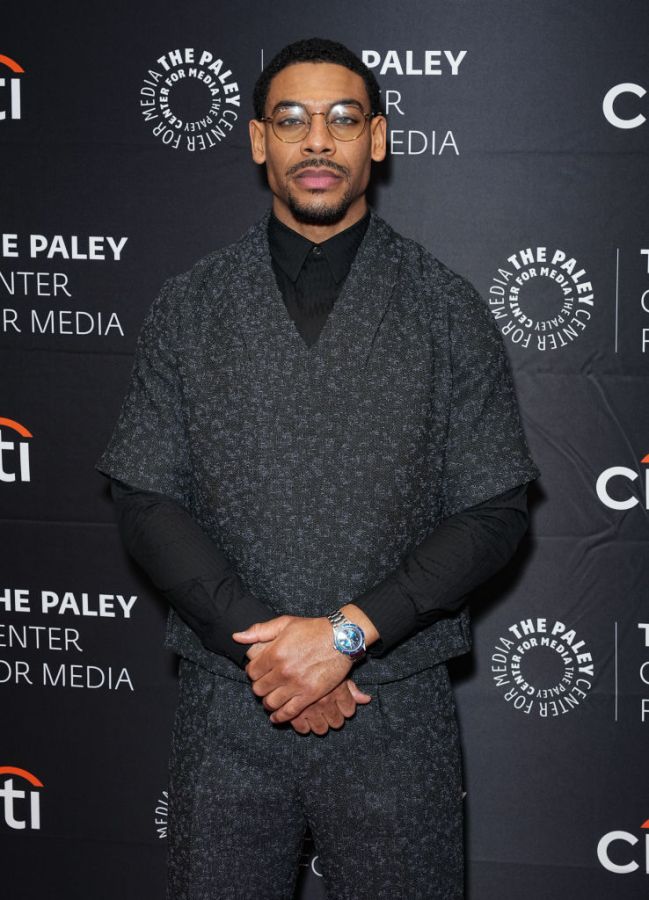 "Genius: MLK/X" New York Premiere and Discussion - Arrivals