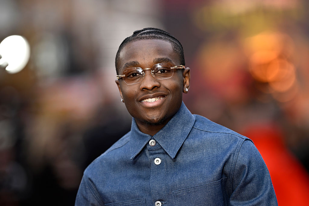 The European Premiere of "Sinners"