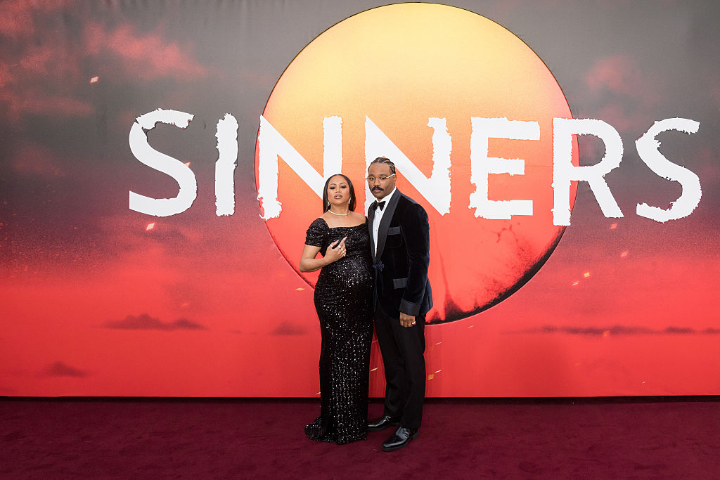 The European Premiere of 'Sinners' in London