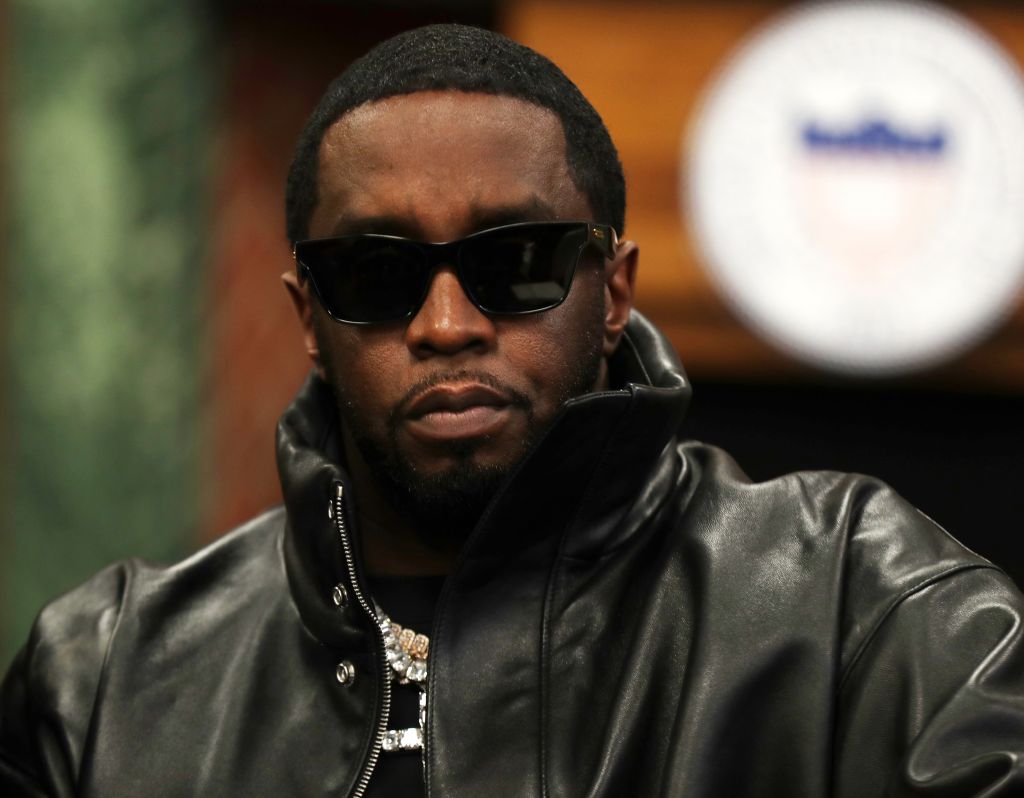 Prosecutors Seek 11-Year Sentence For Sean ‘Diddy’ Combs