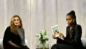 Matriarch - An Evening With Tina Knowles - Washington, DC