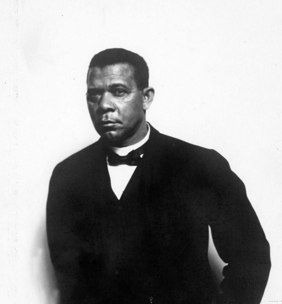 Booker T. Washington