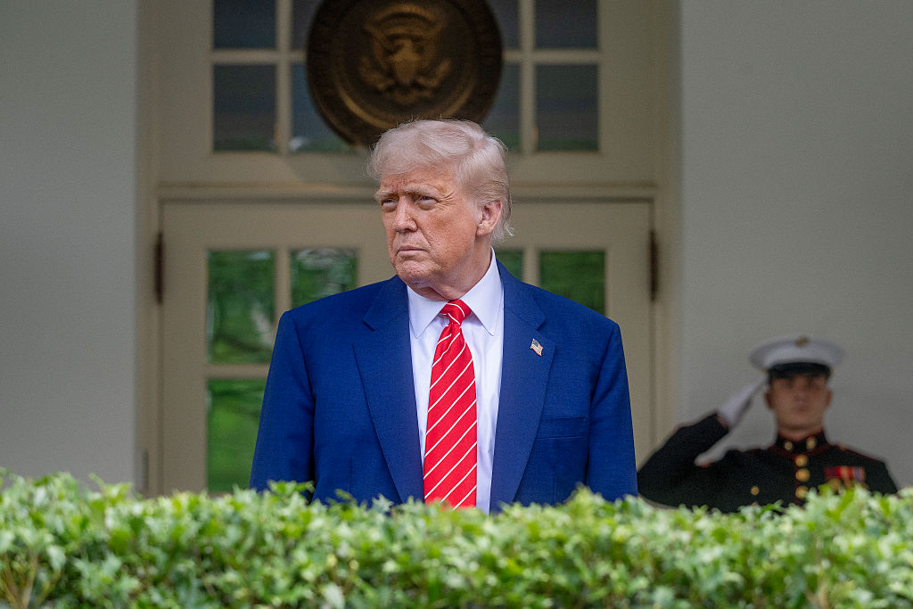 Trump Wants To Make Hollywood Great Again: Tariffs Won’t Help Trump Wants To Make Hollywood Great Again: Tariffs Won’t Help