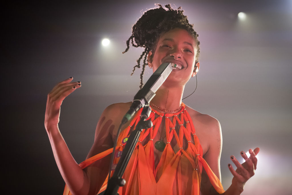 Montreux Jazz Festival Miami