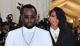 US-ENTERTAINMENT-MET-GALA-2018