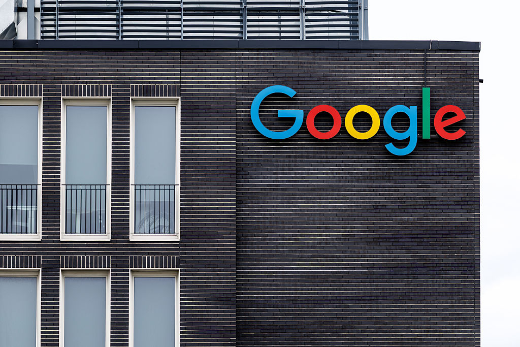 Munich branch of Google